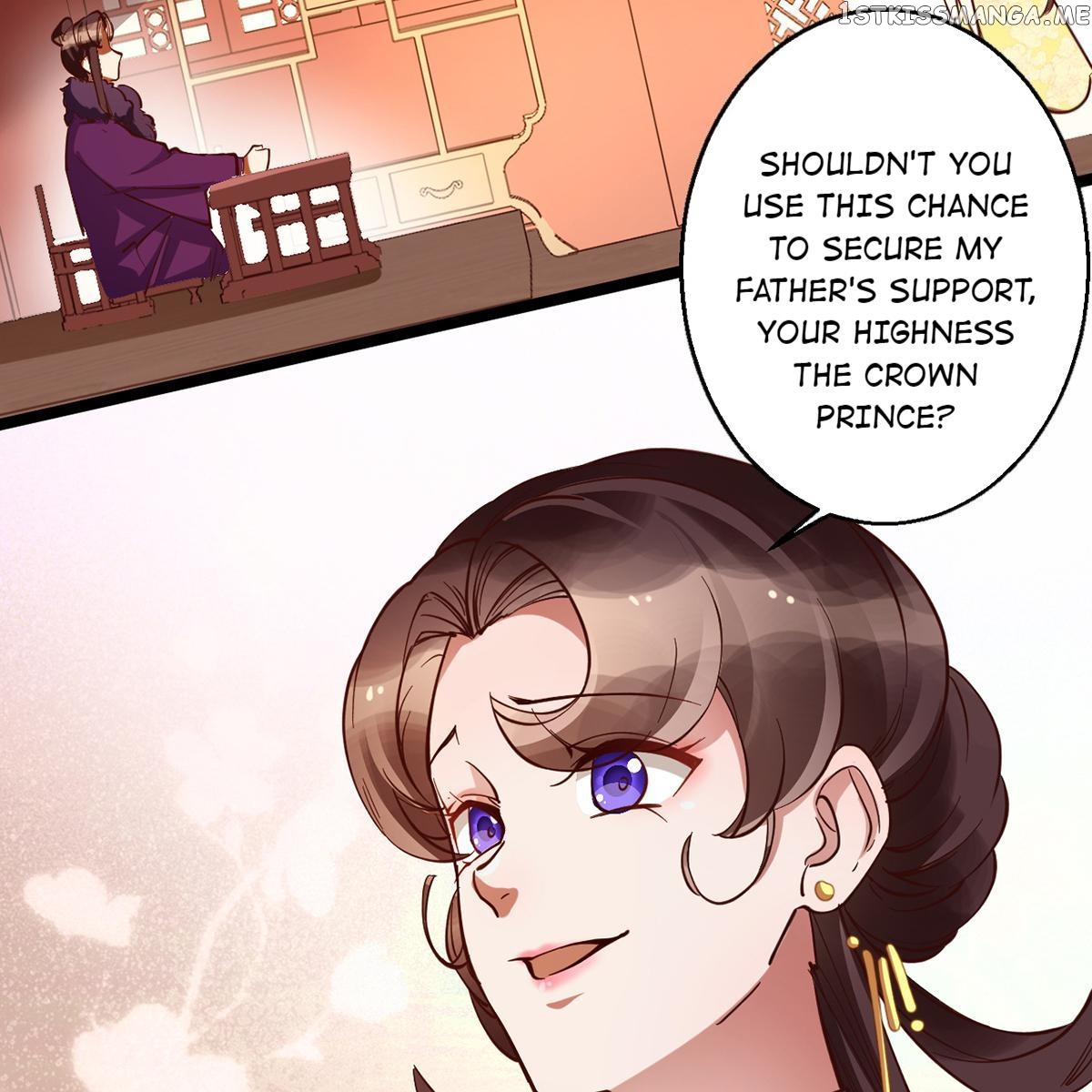 The song of love chapter 31 - page 33