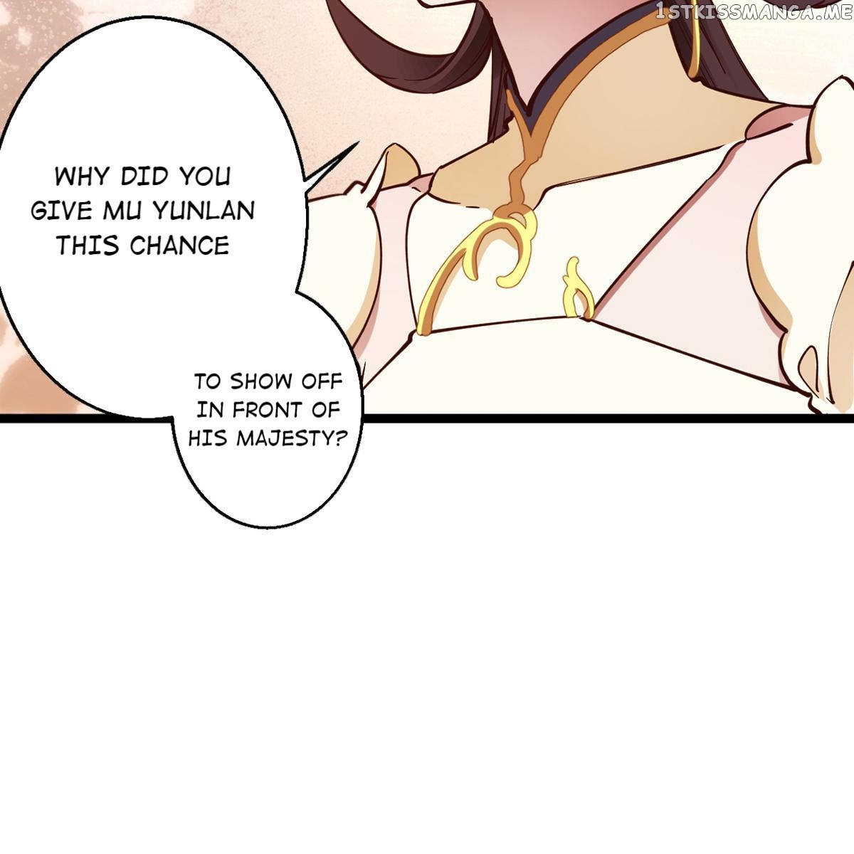 The song of love chapter 31 - page 34