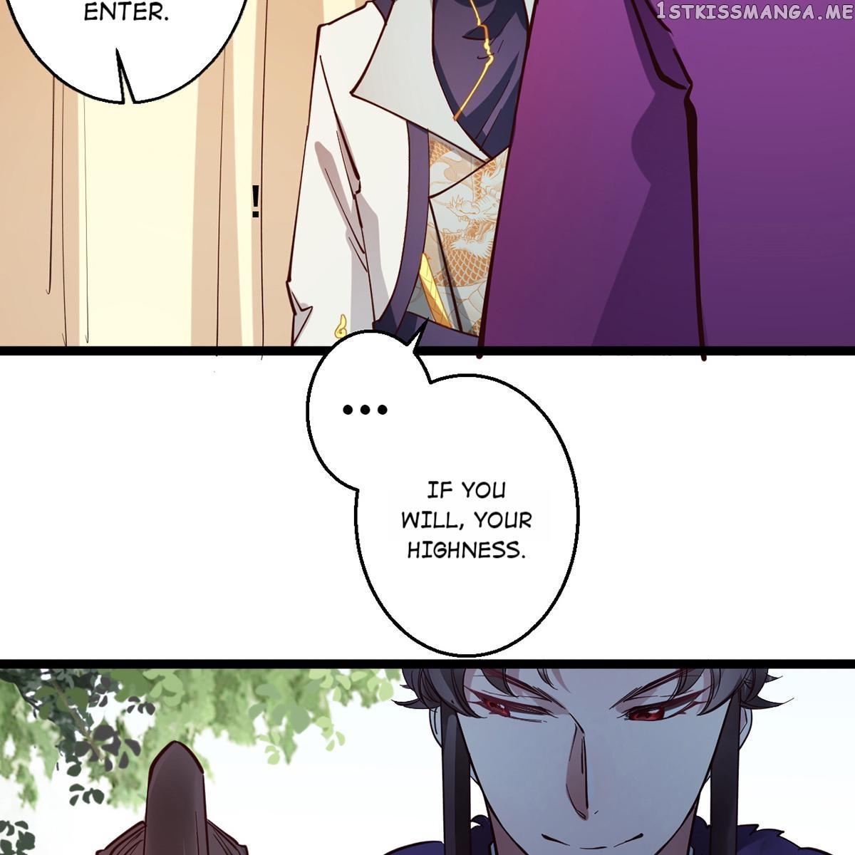 The song of love chapter 30 - page 28