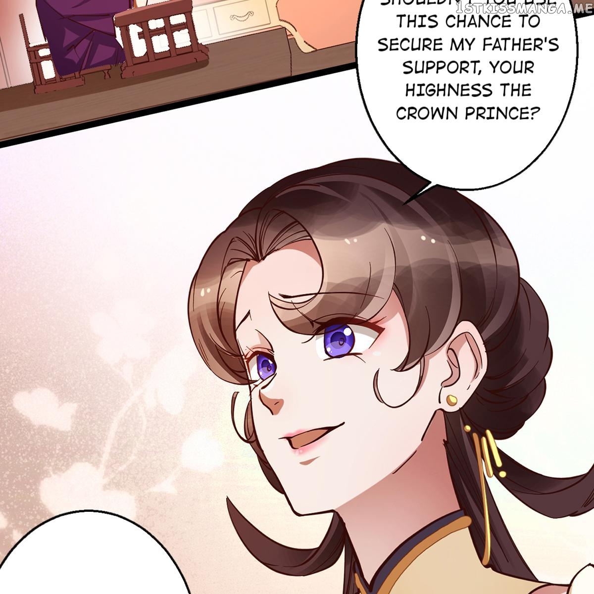 The song of love chapter 30 - page 37