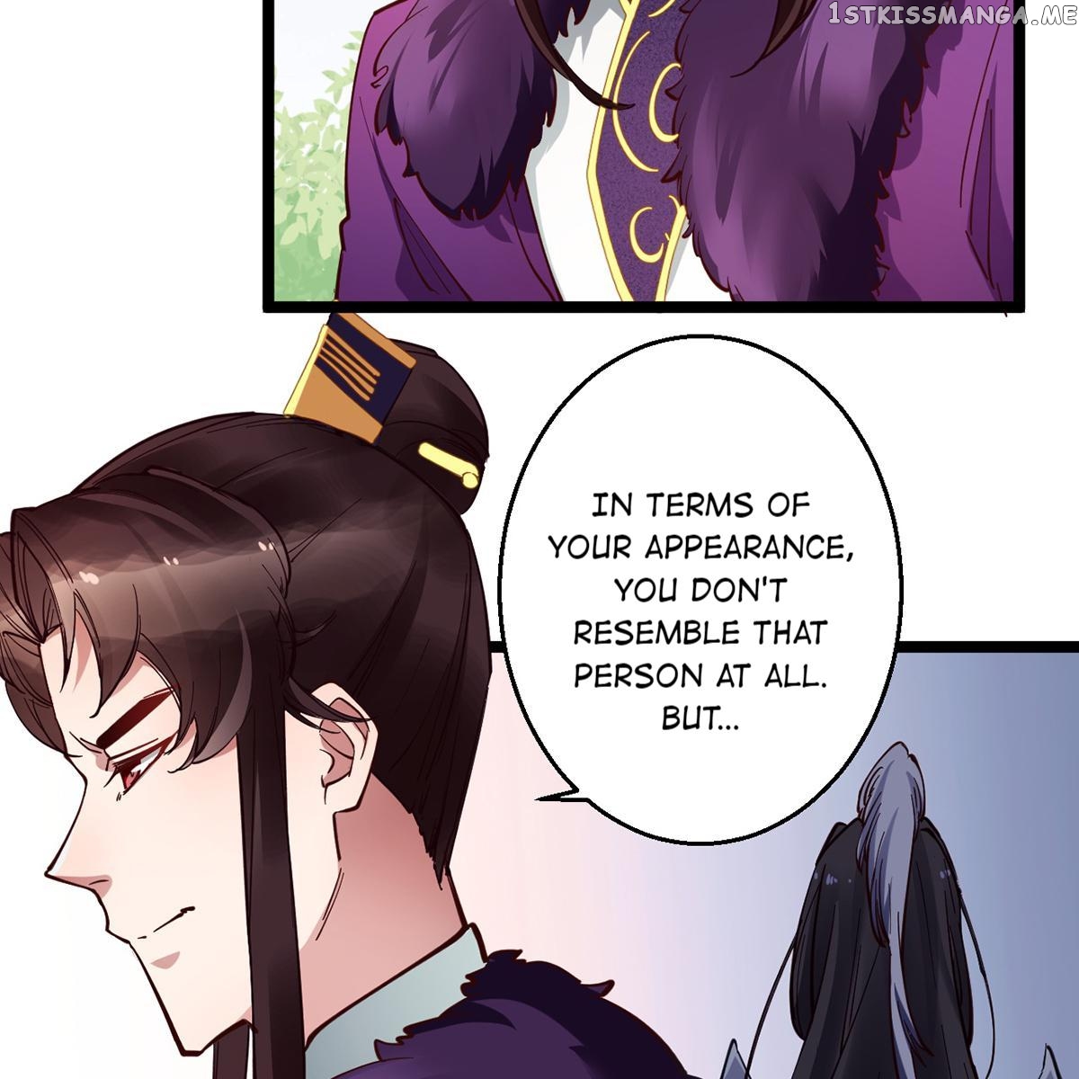 The song of love chapter 26 - page 29