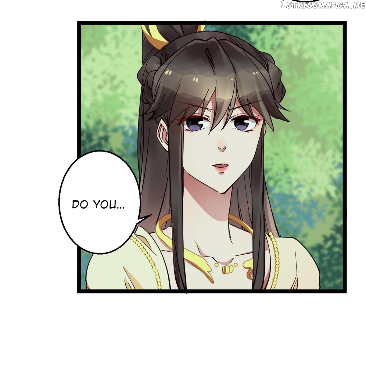 The song of love chapter 26 - page 32