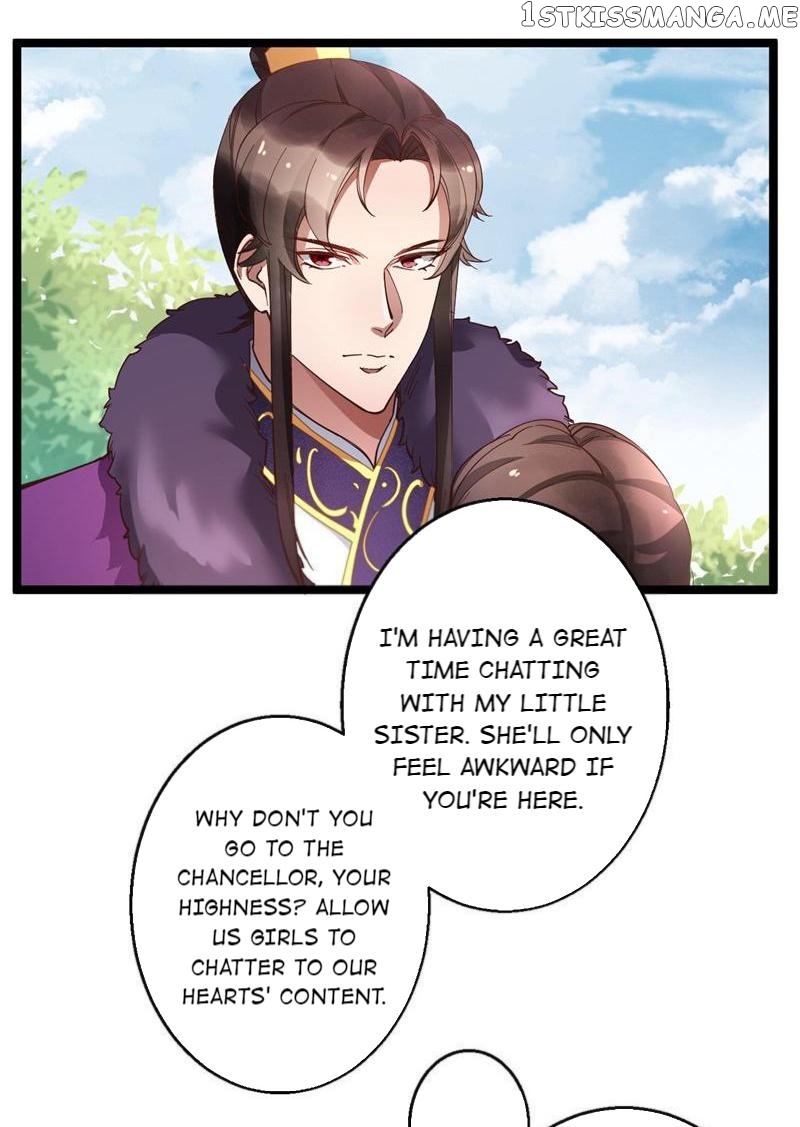 The song of love chapter 22 - page 12