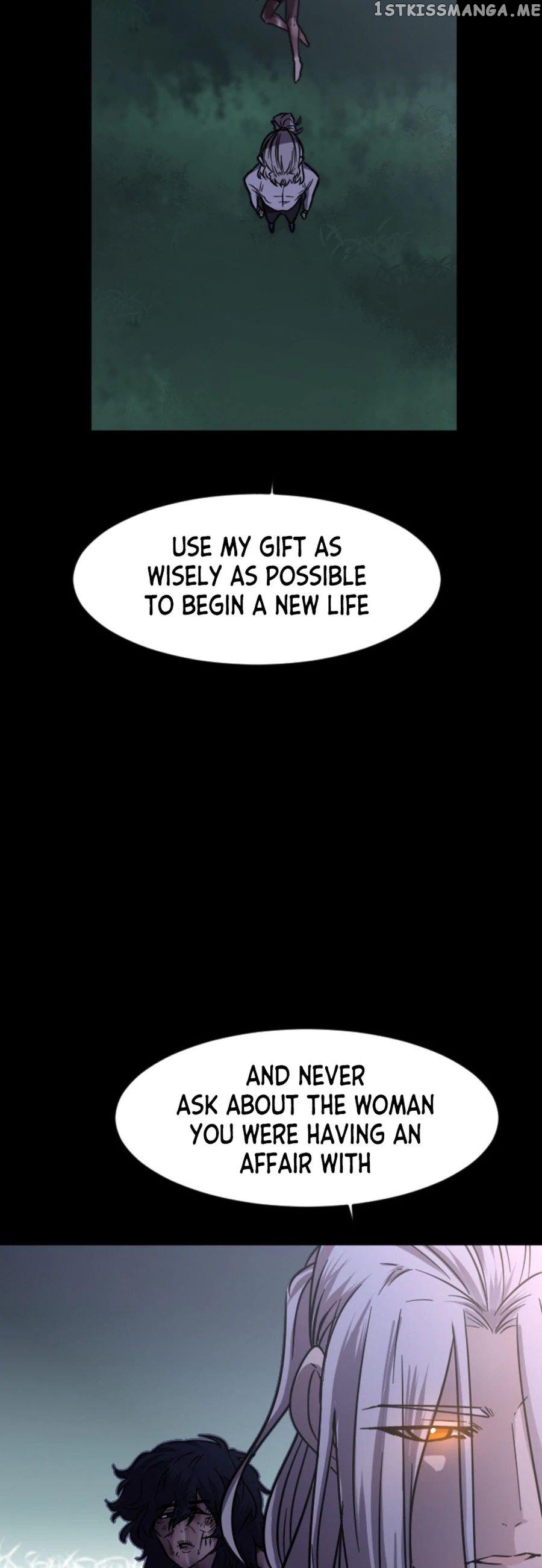 Satan’s Deepest Cry chapter 19 - page 48