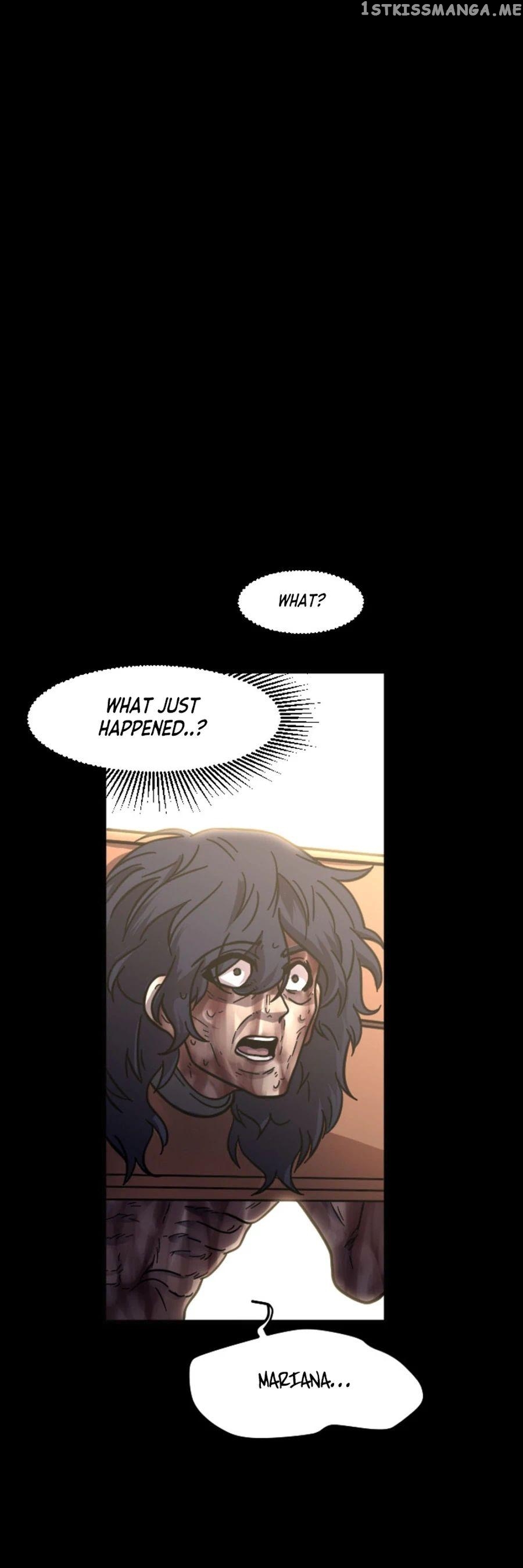 Satan’s Deepest Cry chapter 19 - page 6