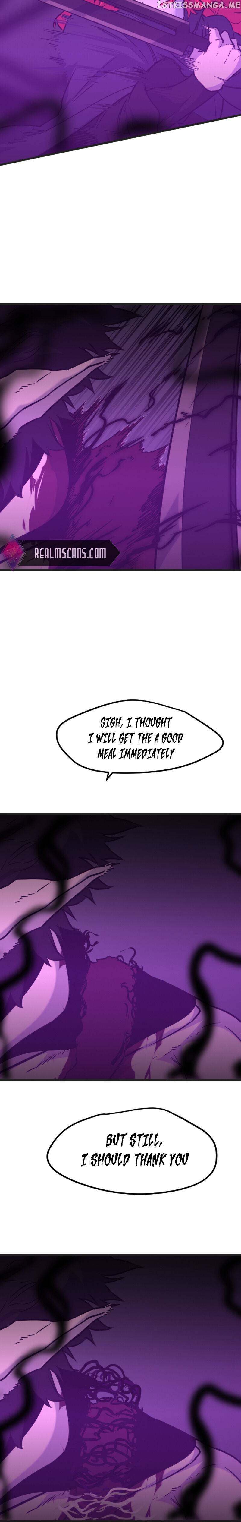 Satan’s Deepest Cry chapter 16 - page 11
