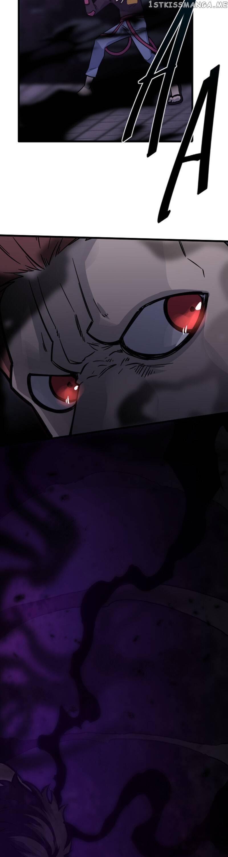 Satan’s Deepest Cry chapter 13 - page 9