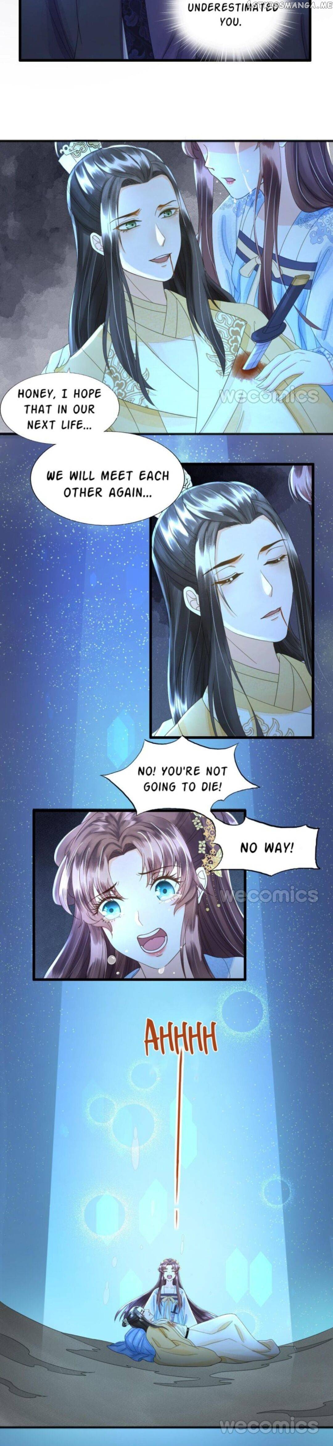 My Little Baby Prince chapter 82 - page 23