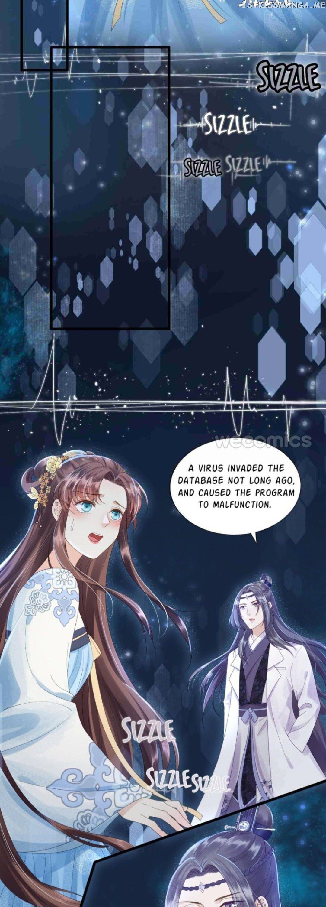 My Little Baby Prince chapter 78 - page 6