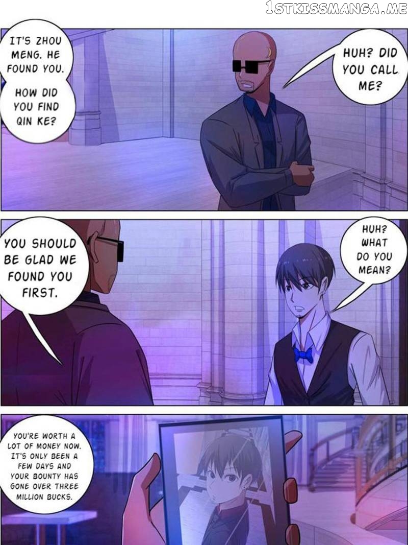 Super X-Ray Eyes chapter 110 - page 7