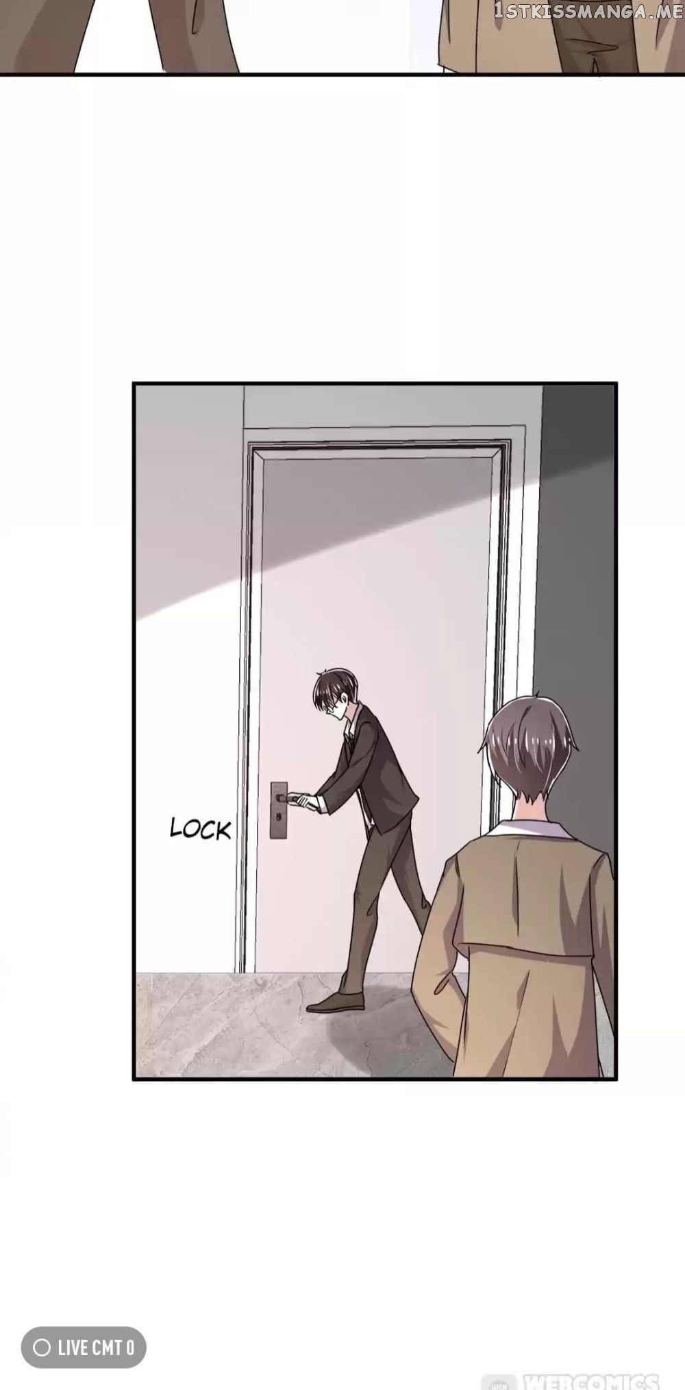 The Naive Mr. Lu chapter 242 - page 4