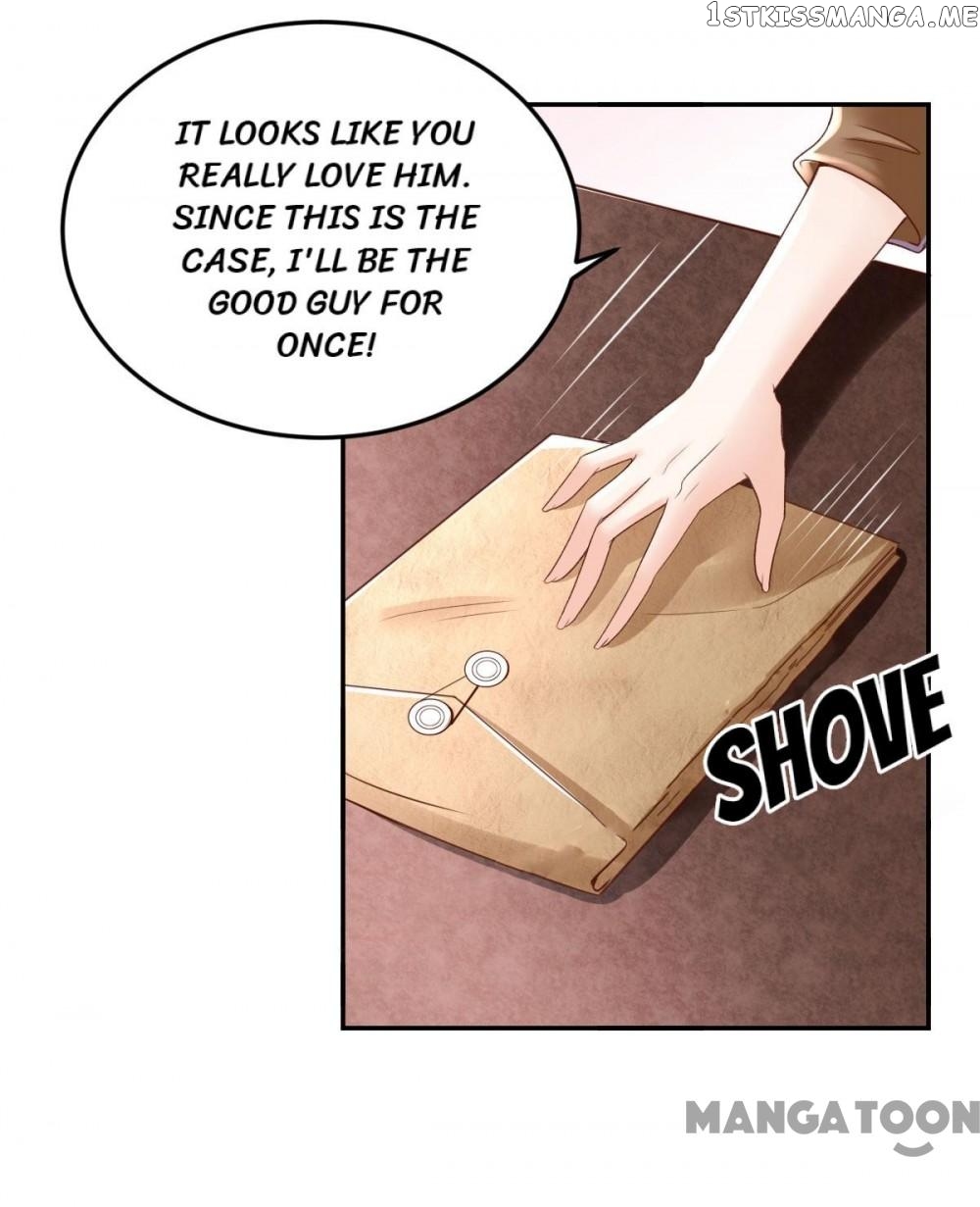 The Emphatic Prisoner of Love chapter 94 - page 8