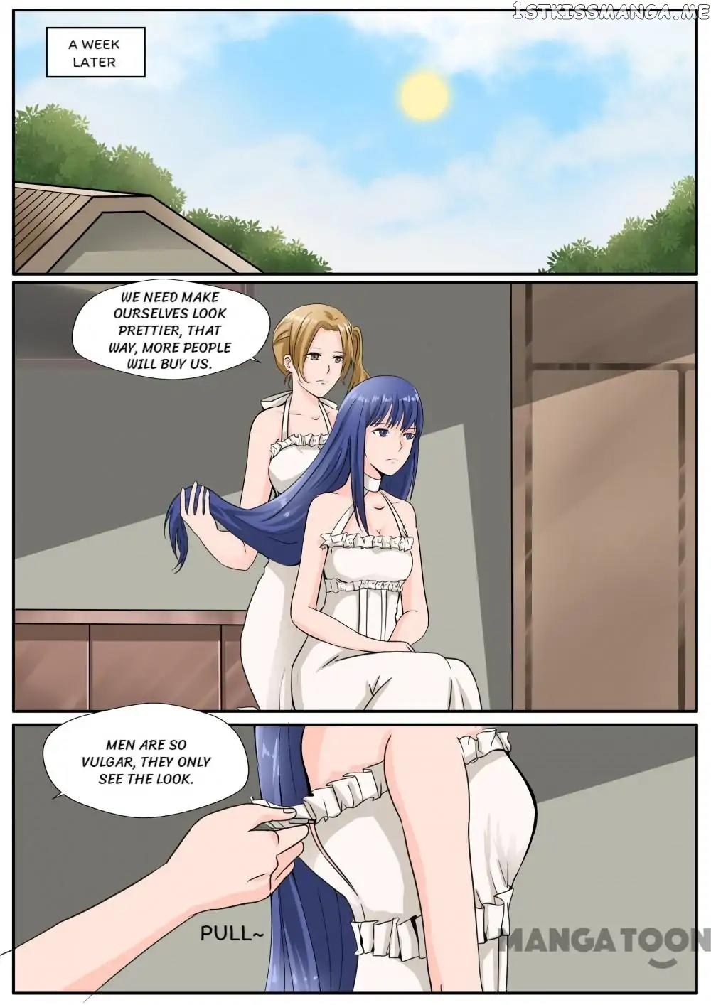 Tap Water Pollution chapter 81 - page 11