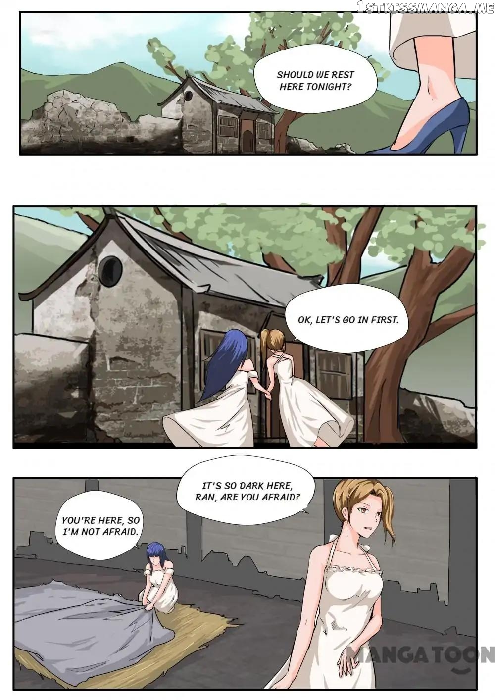 Tap Water Pollution chapter 81 - page 16