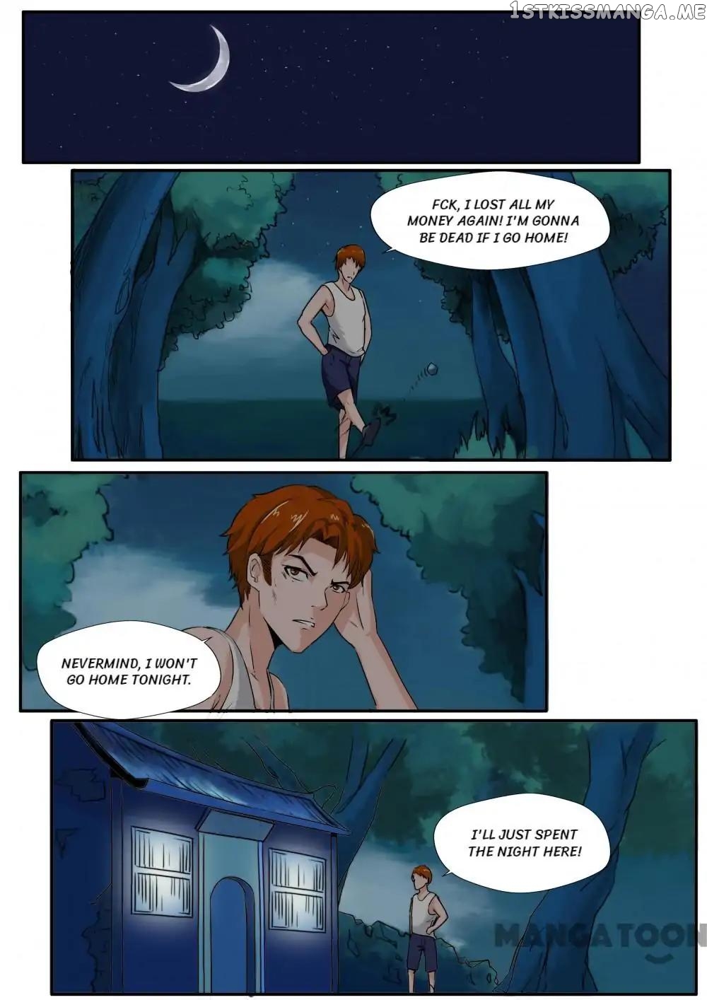 Tap Water Pollution chapter 81 - page 19