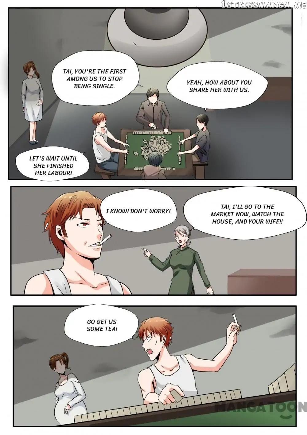 Tap Water Pollution chapter 81 - page 26