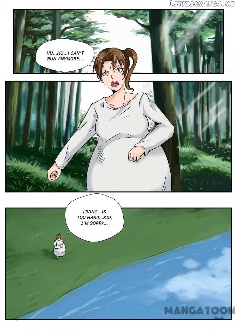 Tap Water Pollution chapter 81 - page 30