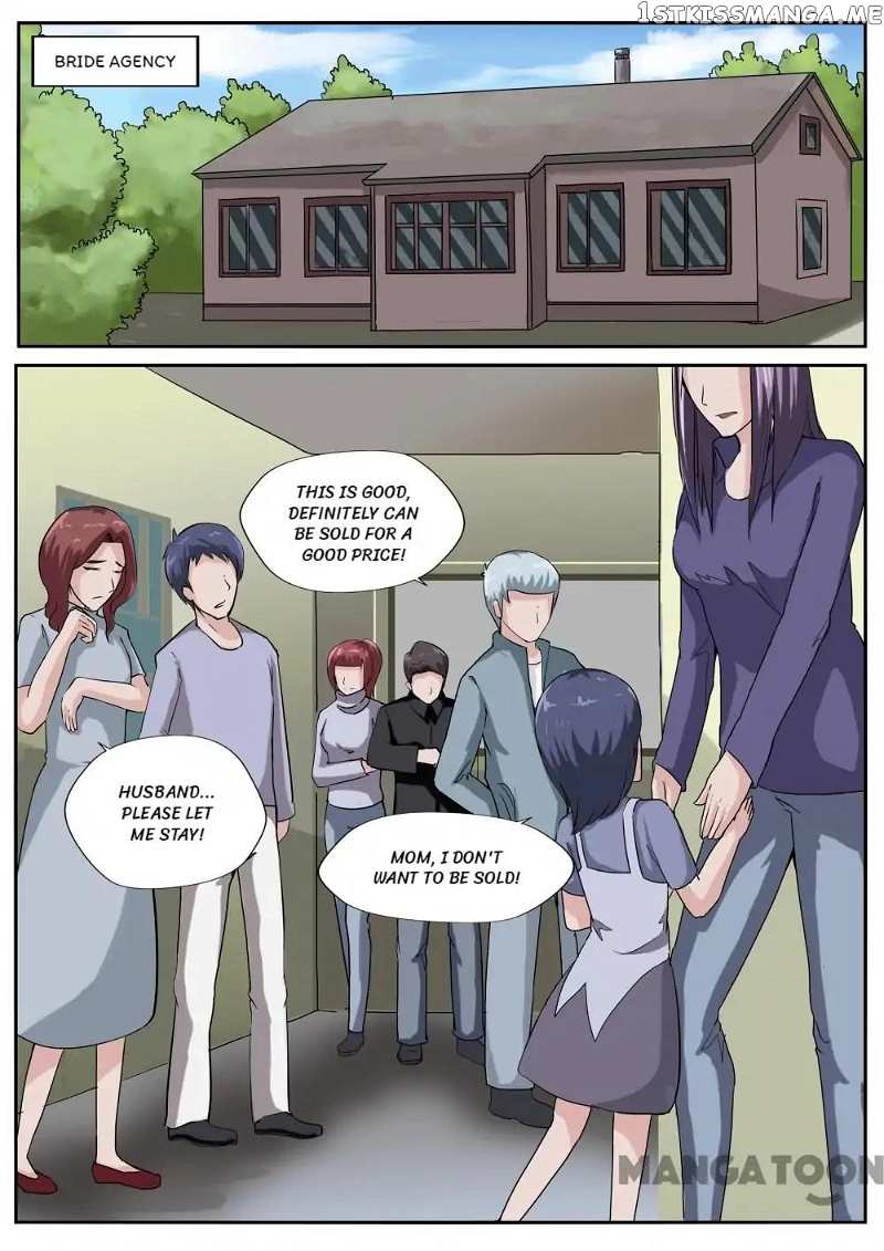 Tap Water Pollution chapter 81 - page 6