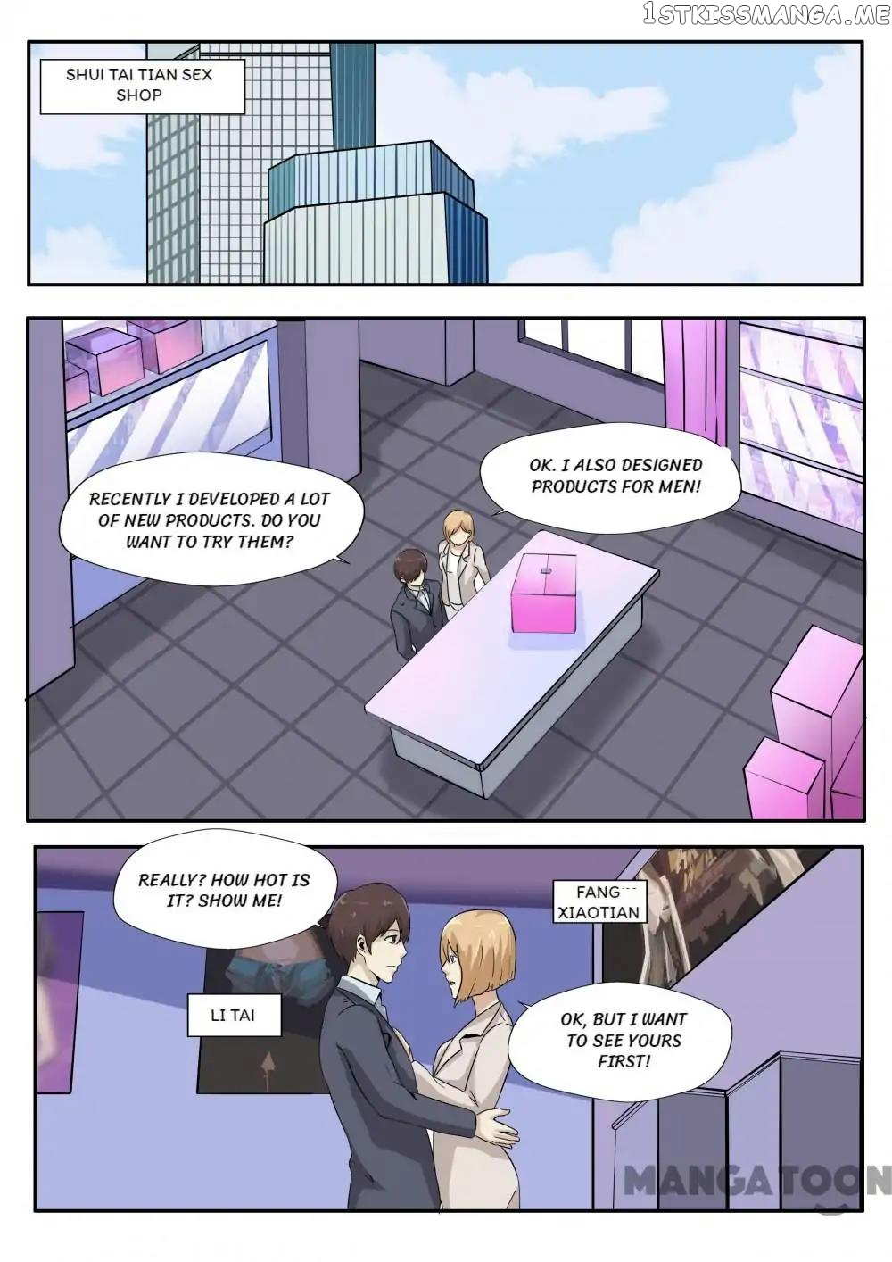 Tap Water Pollution chapter 78 - page 2