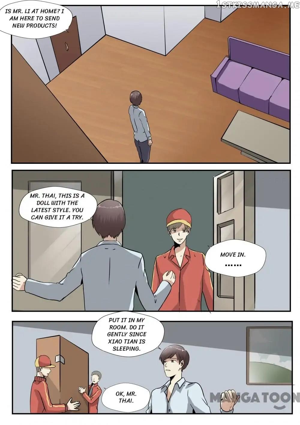 Tap Water Pollution chapter 78 - page 24