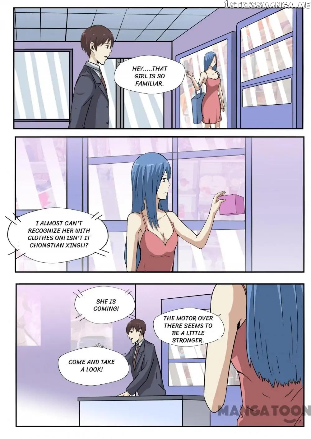 Tap Water Pollution chapter 78 - page 6