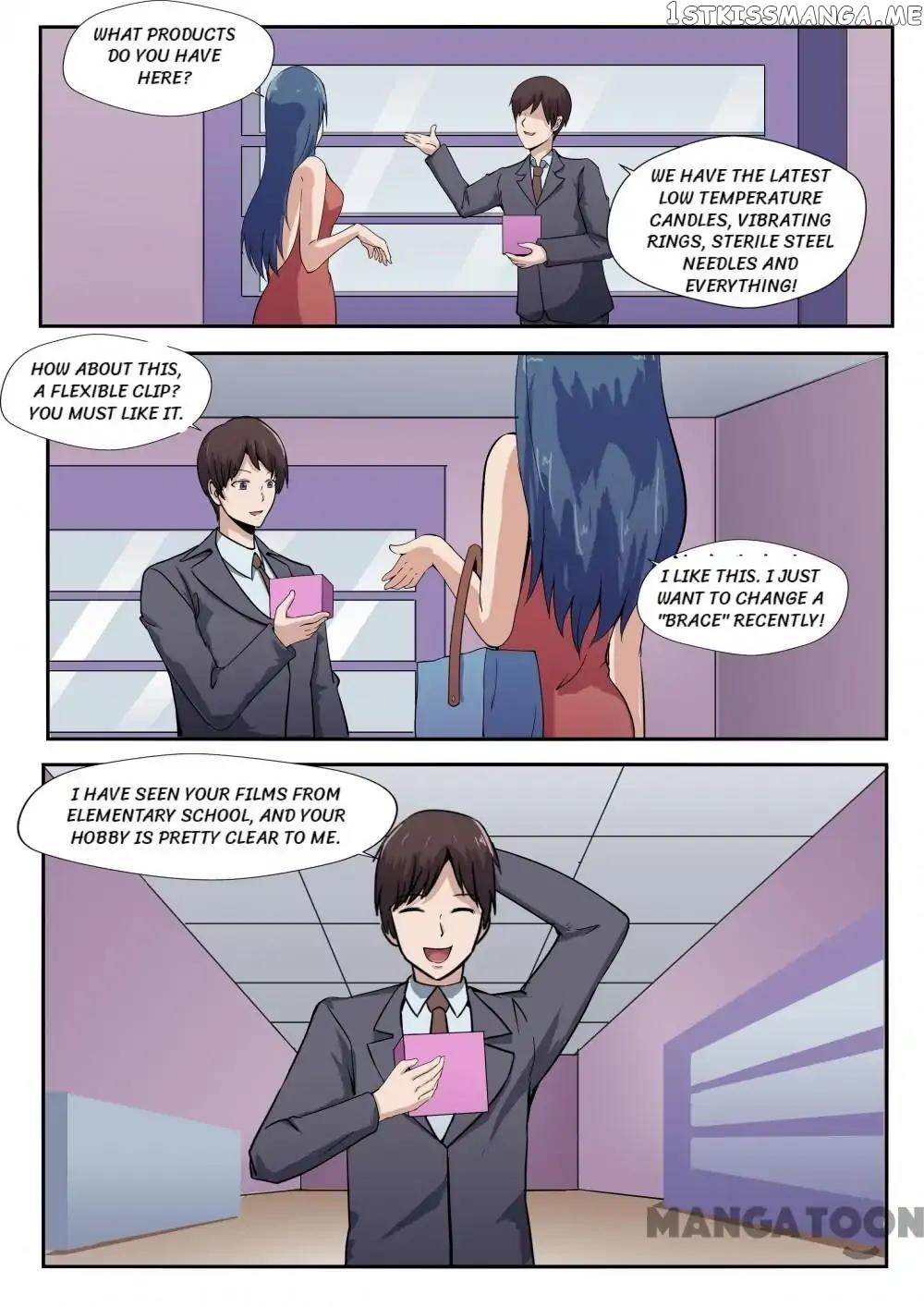 Tap Water Pollution chapter 78 - page 7