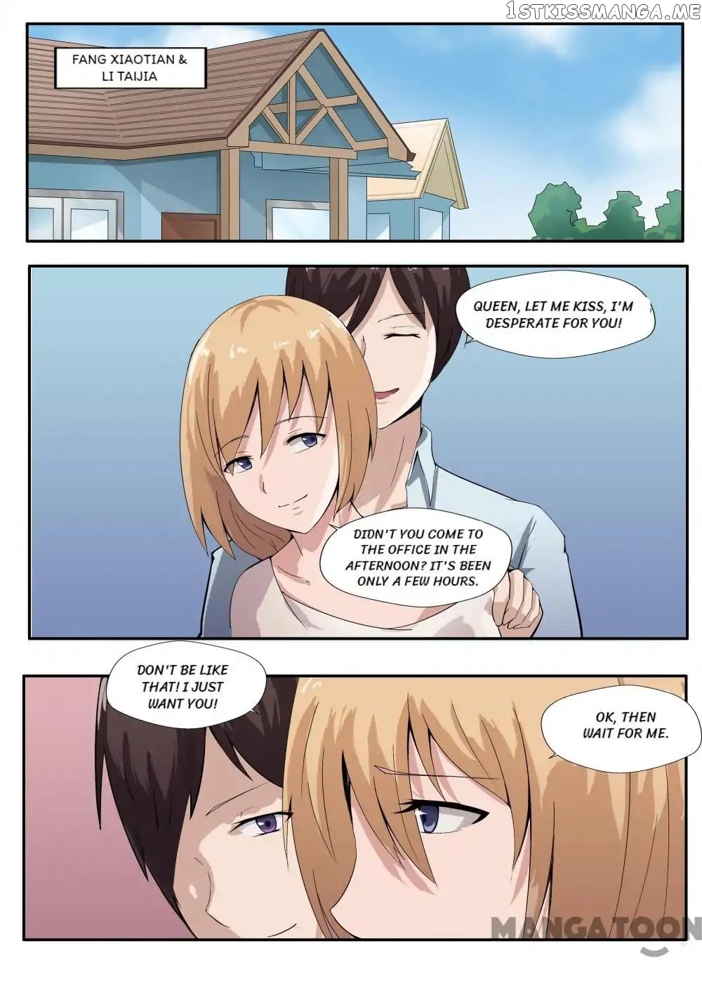 Tap Water Pollution chapter 78 - page 9