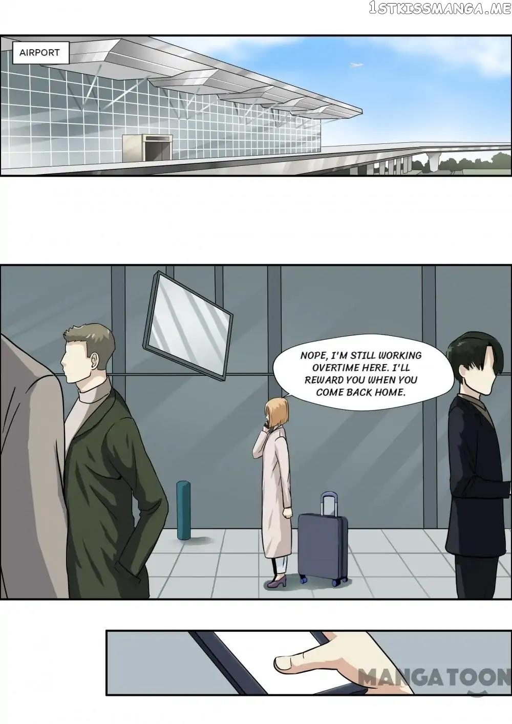 Tap Water Pollution chapter 77 - page 14