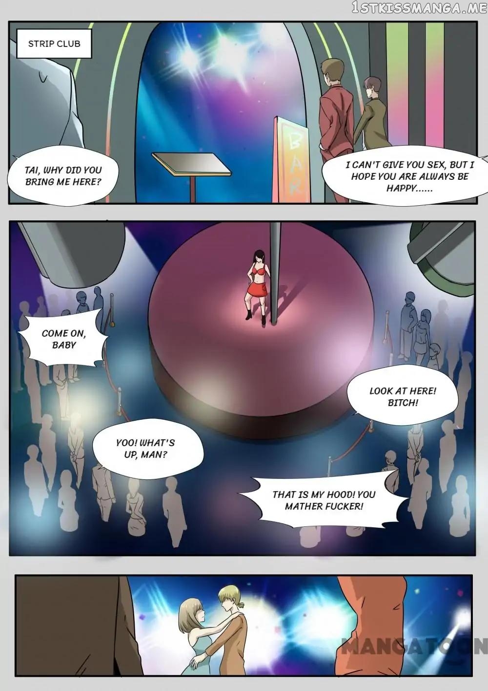 Tap Water Pollution chapter 77 - page 24