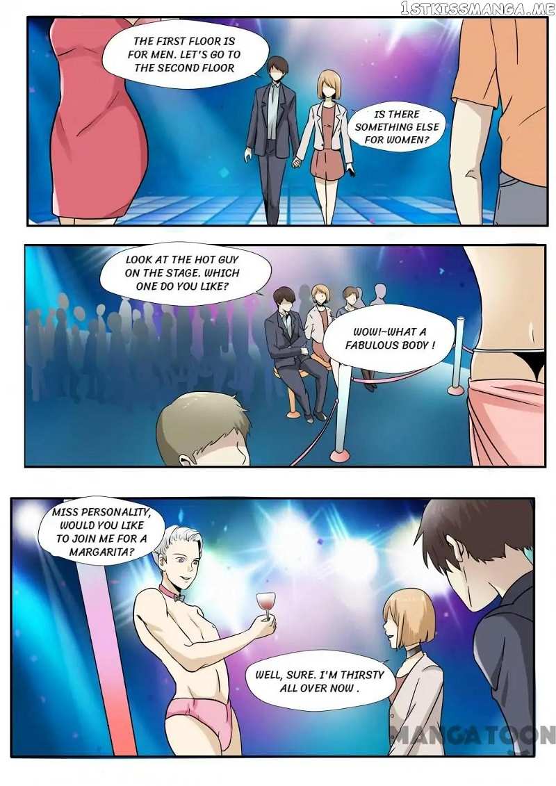 Tap Water Pollution chapter 77 - page 25