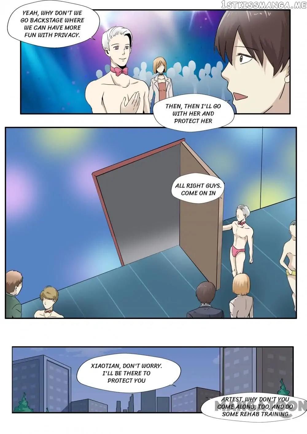 Tap Water Pollution chapter 77 - page 27