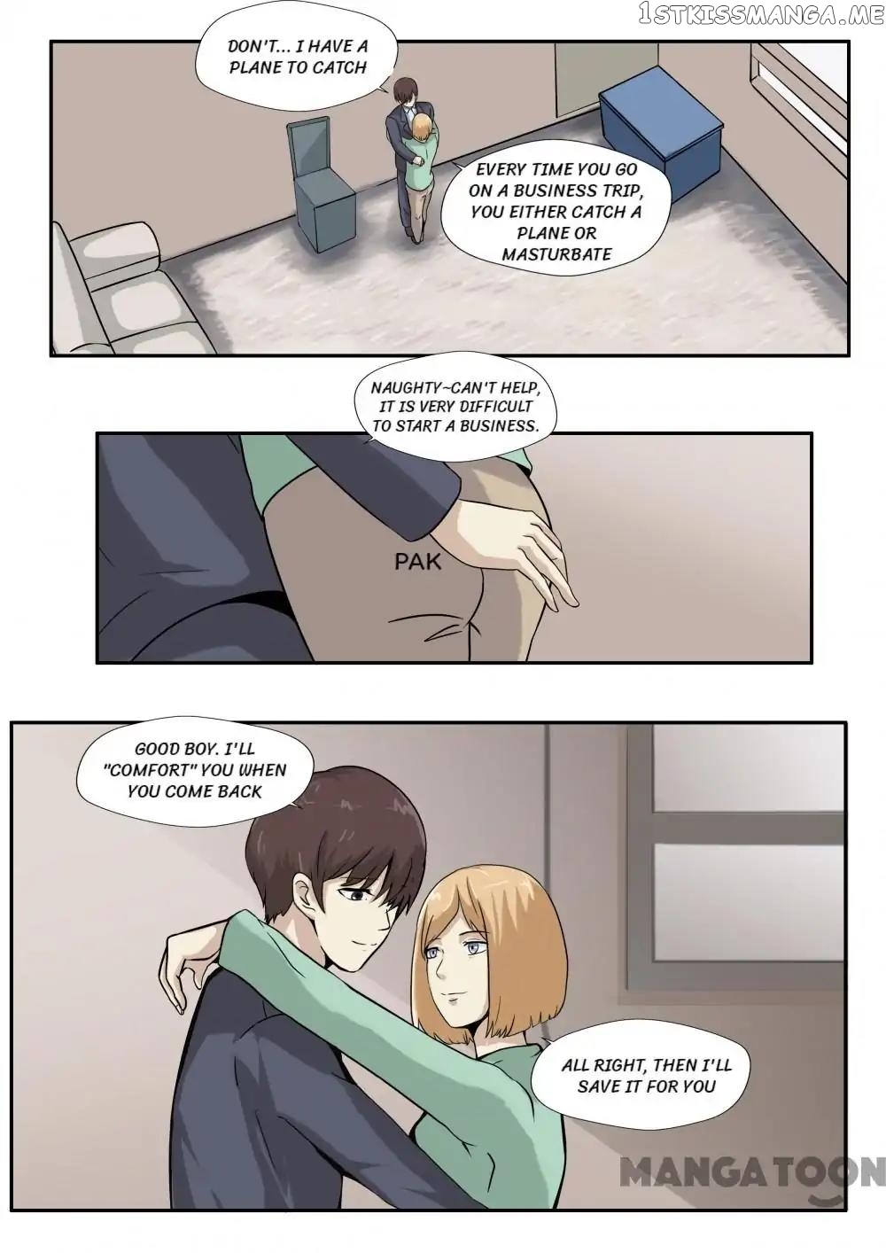 Tap Water Pollution chapter 77 - page 5