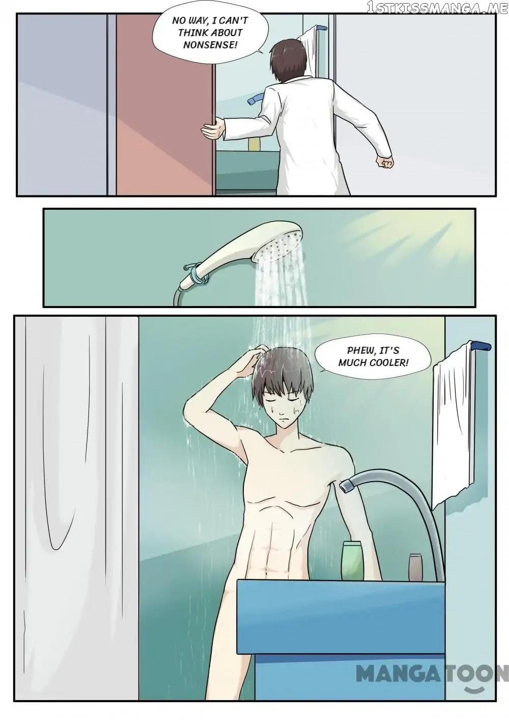 Tap Water Pollution chapter 75 - page 8