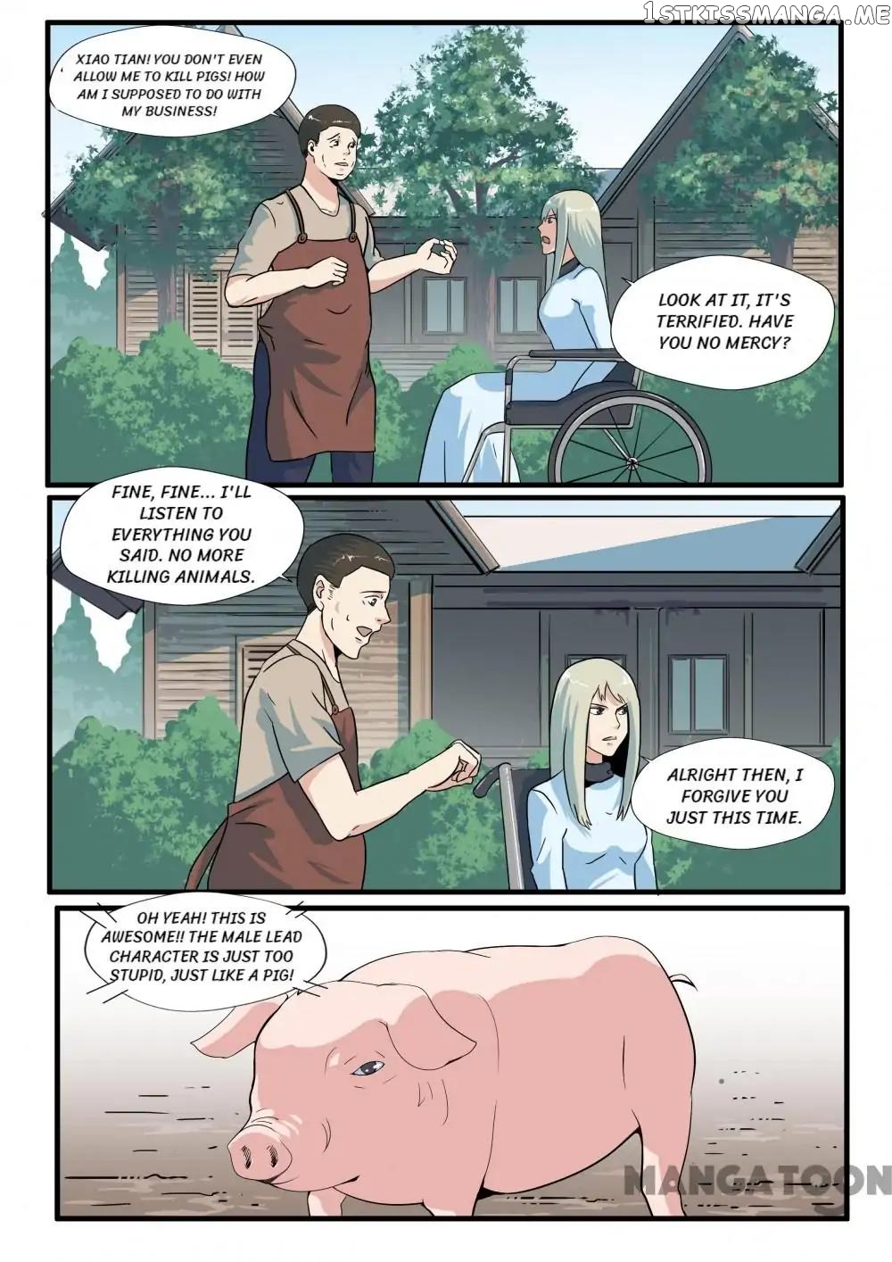 Tap Water Pollution chapter 73 - page 10