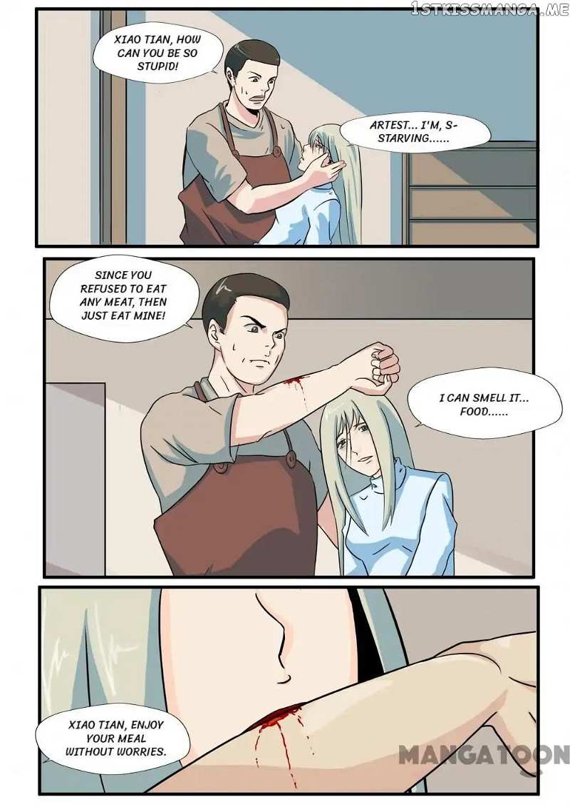 Tap Water Pollution chapter 73 - page 26