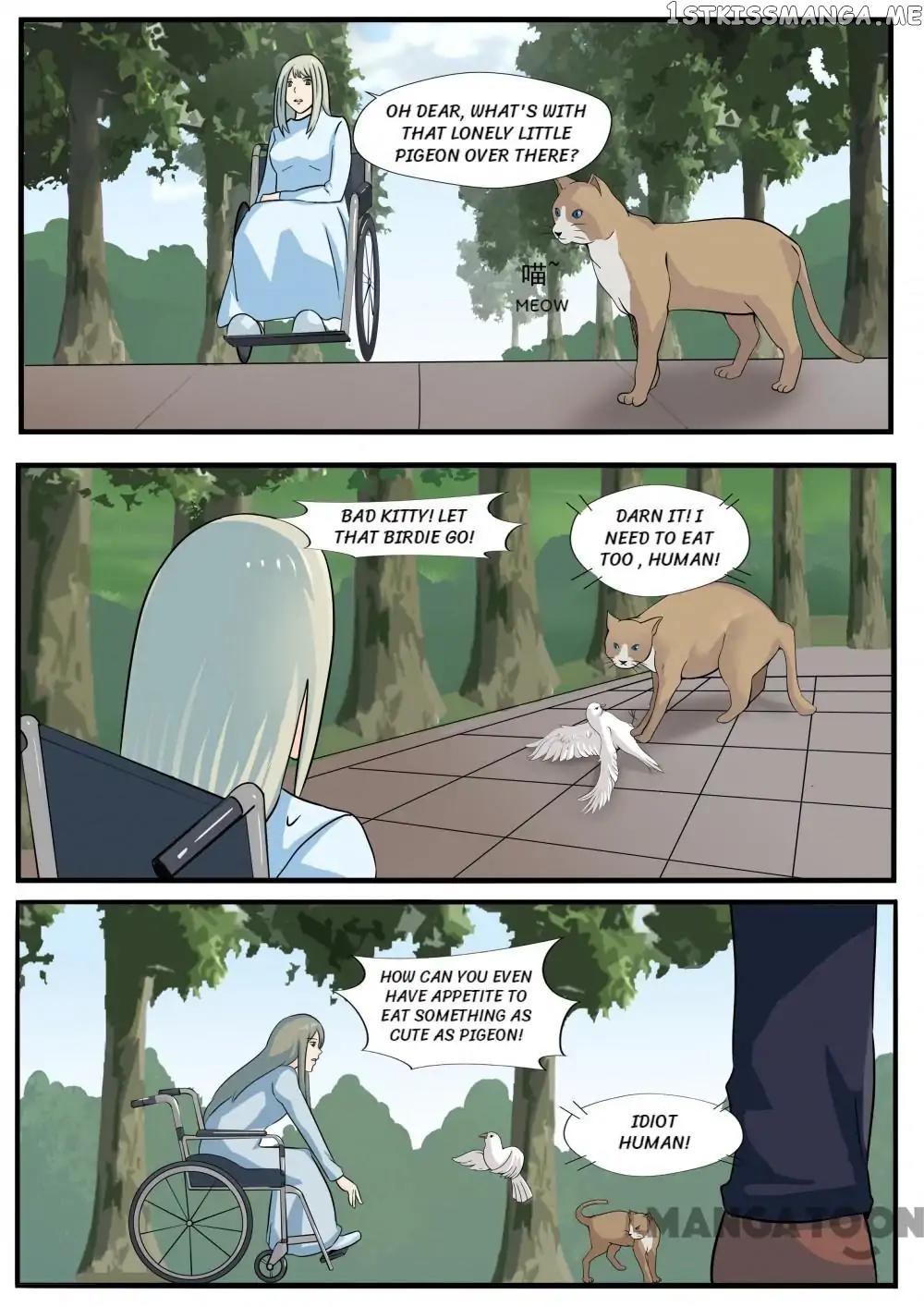 Tap Water Pollution chapter 73 - page 3