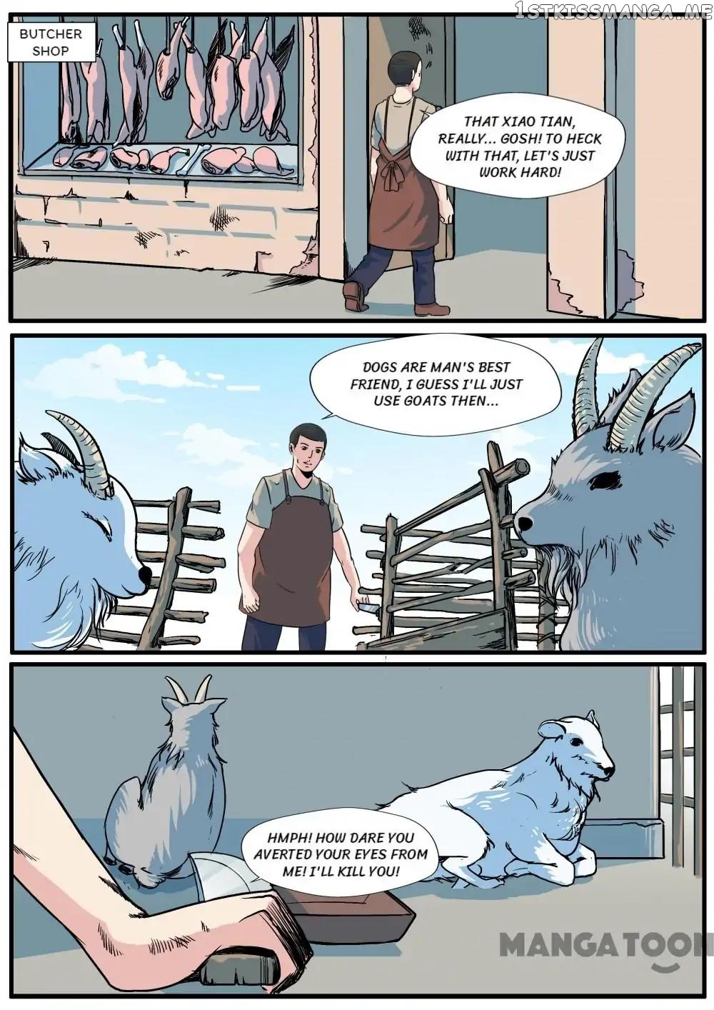 Tap Water Pollution chapter 73 - page 7