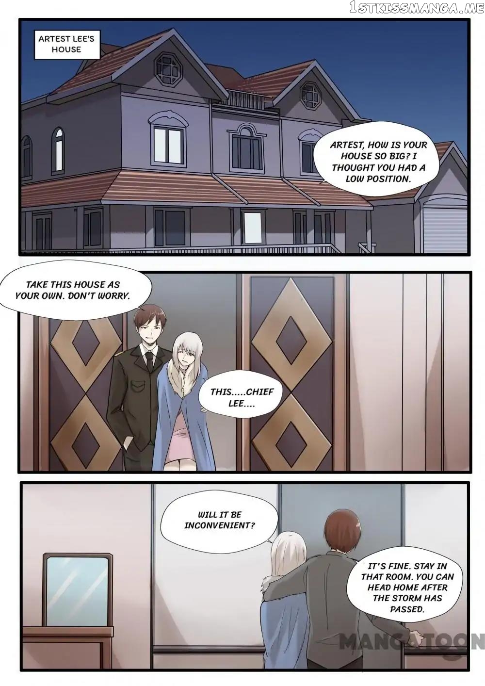 Tap Water Pollution chapter 70 - page 13