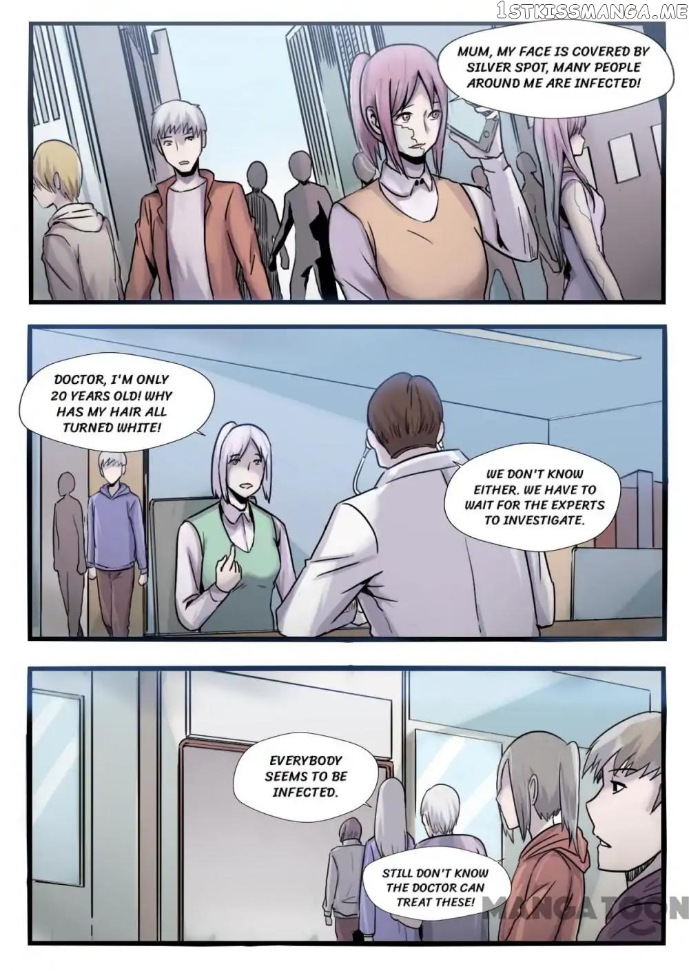 Tap Water Pollution chapter 70 - page 2