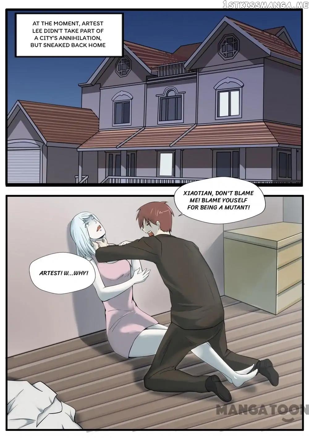 Tap Water Pollution chapter 70 - page 26