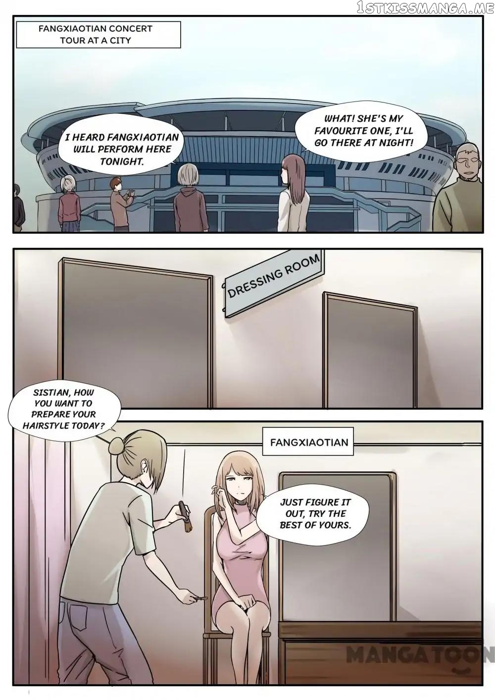 Tap Water Pollution chapter 70 - page 3