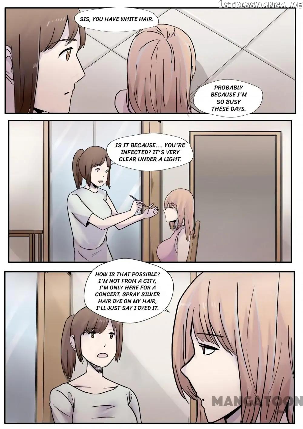 Tap Water Pollution chapter 70 - page 4