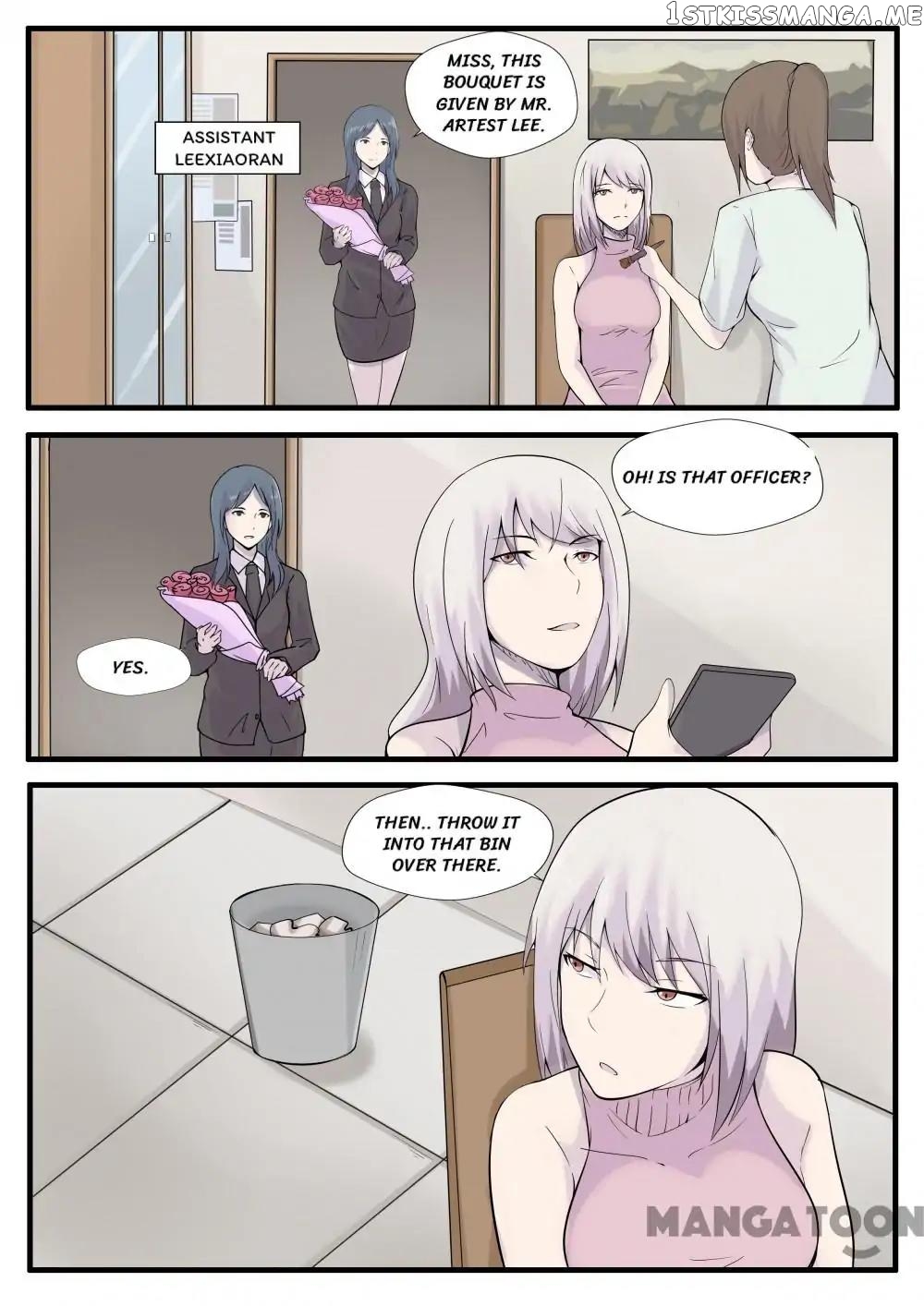 Tap Water Pollution chapter 70 - page 5