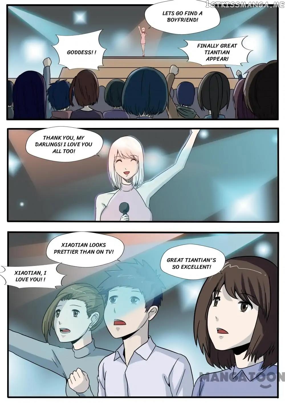 Tap Water Pollution chapter 70 - page 6