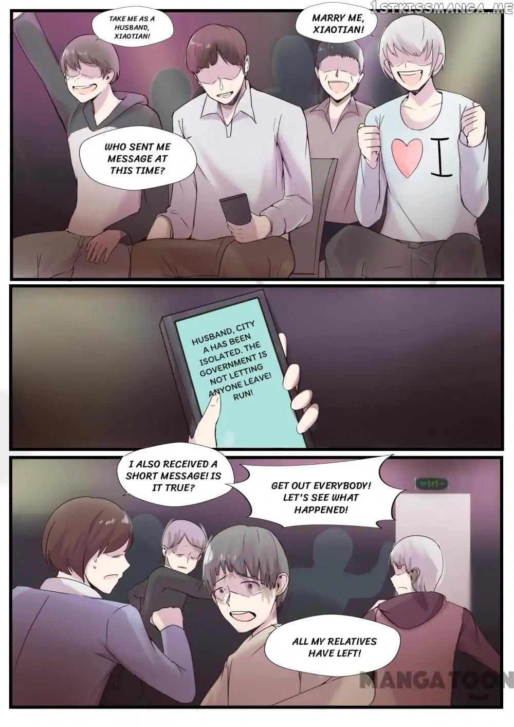 Tap Water Pollution chapter 70 - page 7