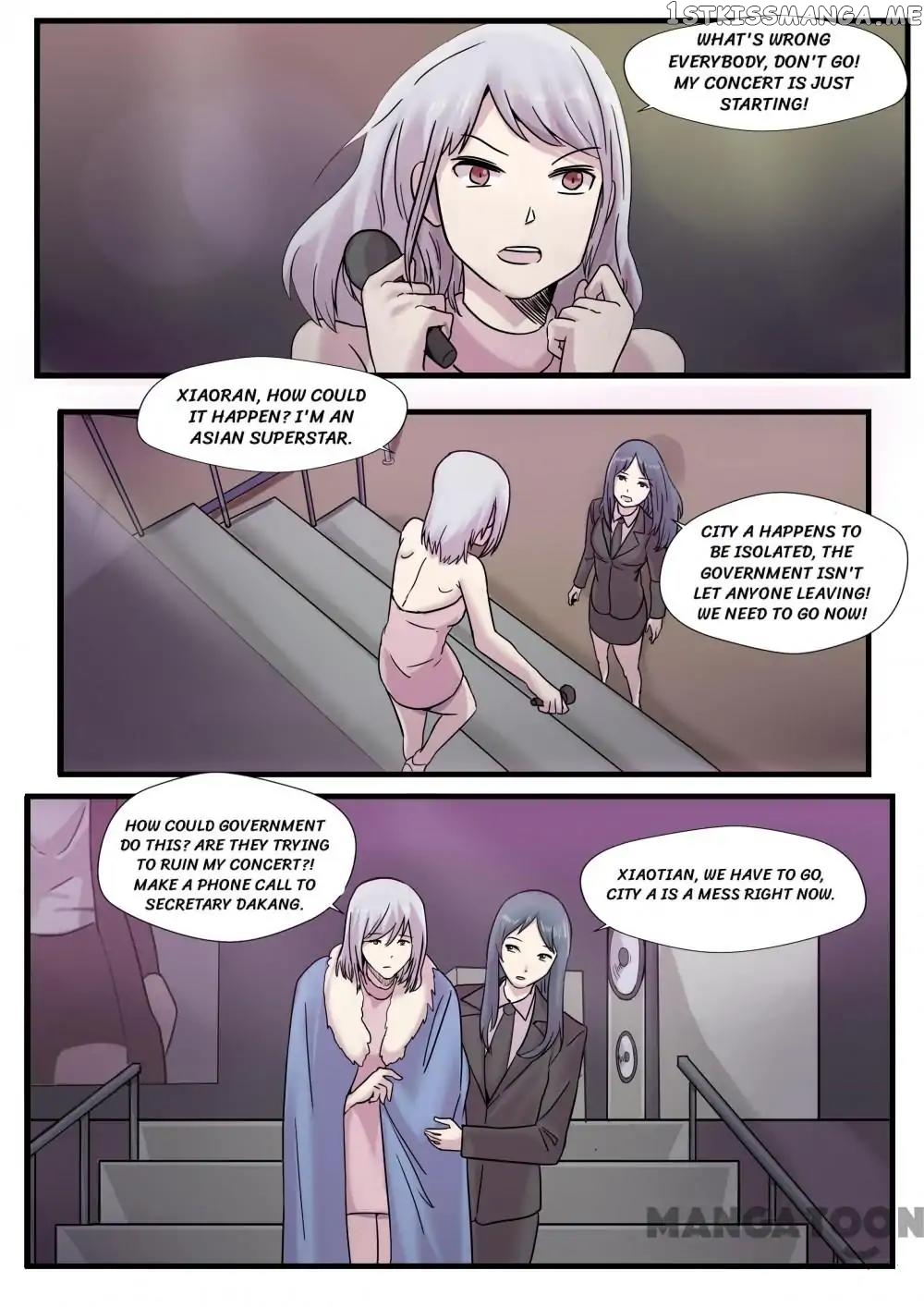Tap Water Pollution chapter 70 - page 8