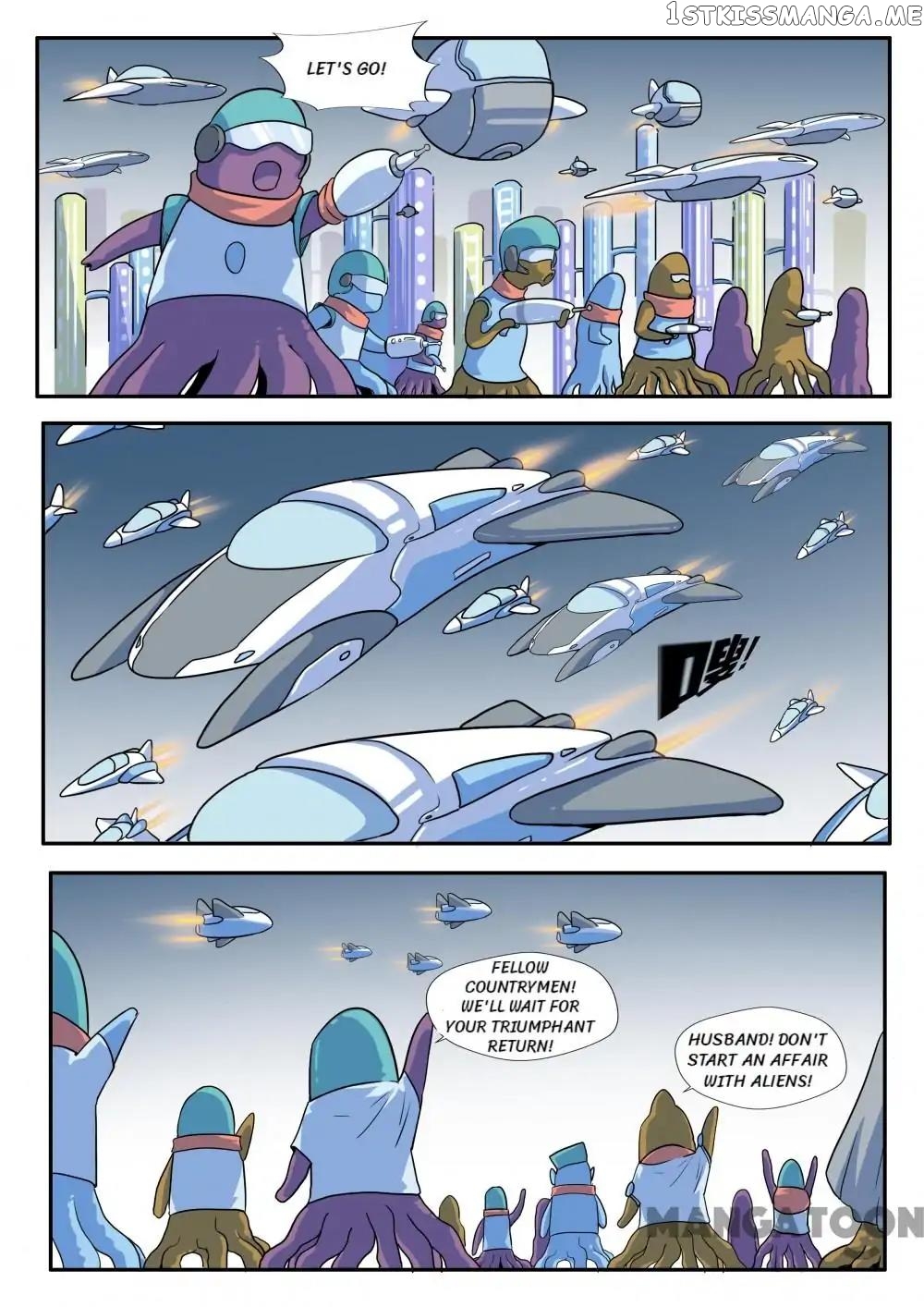 Tap Water Pollution chapter 69 - page 12