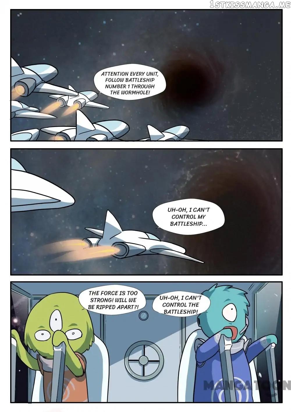 Tap Water Pollution chapter 69 - page 15