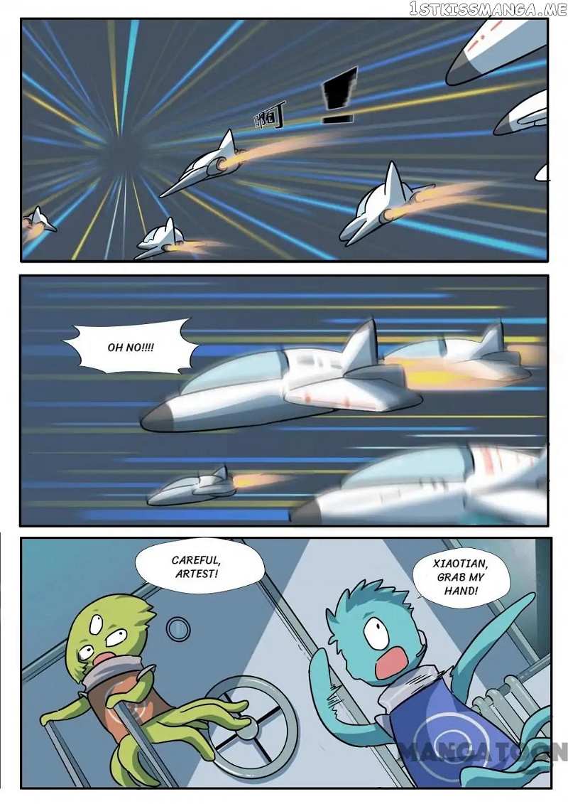 Tap Water Pollution chapter 69 - page 16