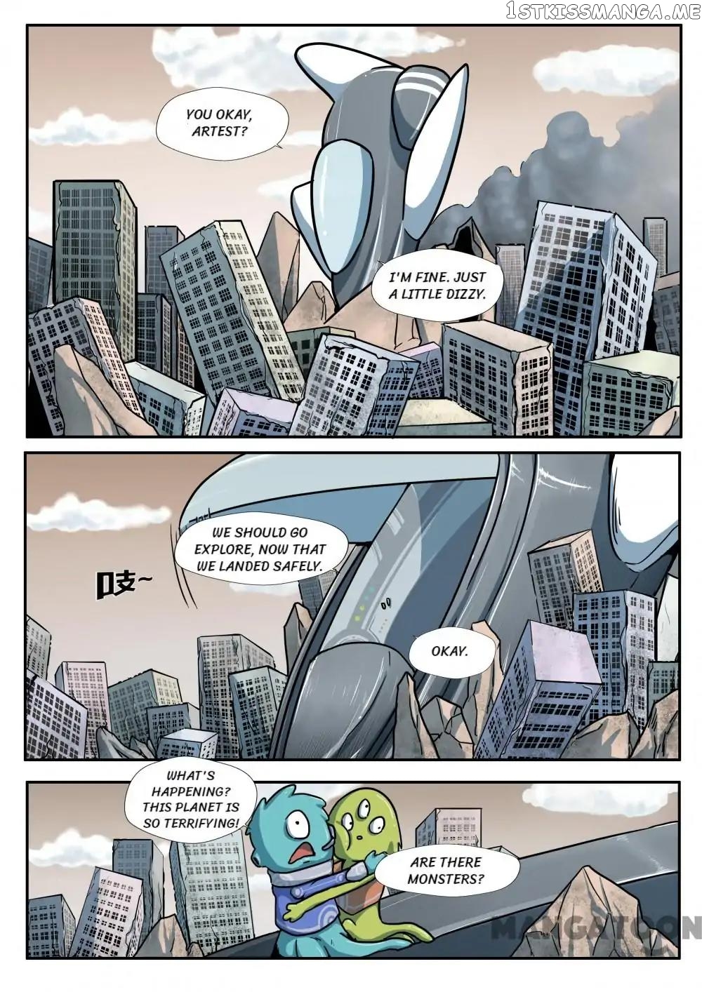 Tap Water Pollution chapter 69 - page 22